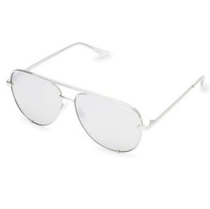 Quay High Key Sunglasses